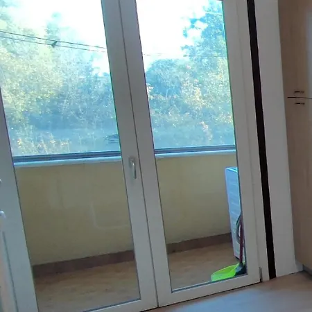 Apartment Domus Ospedali Forcellini Padova