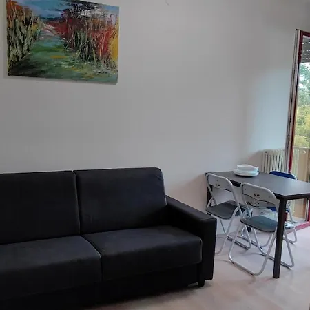 Domus Ospedali Forcellini *