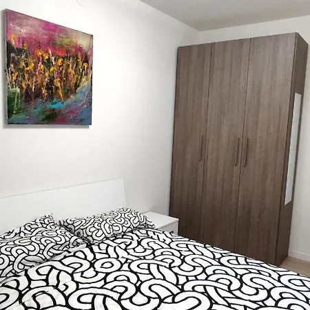 Domus Ospedali Forcellini Apartment