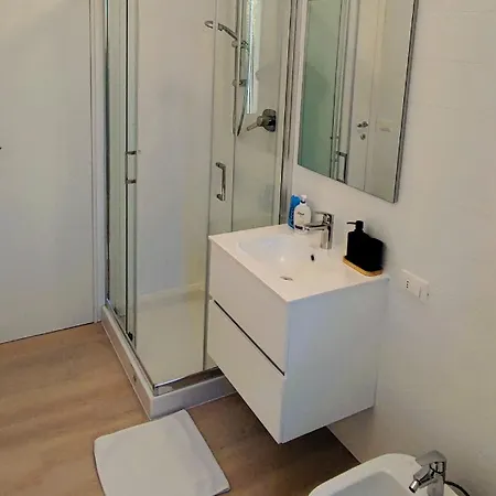 公寓 Domus Ospedali Forcellini *