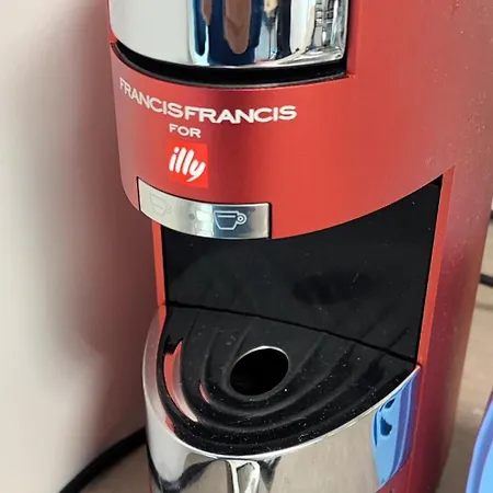 Domus Ospedali Forcellini 아파트 파도바