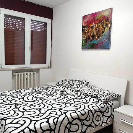 Domus Ospedali Forcellini