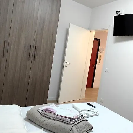 Apartment Domus Ospedali Forcellini *