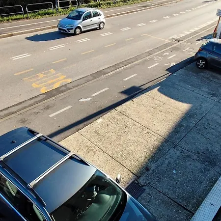 Domus Ospedali Forcellini 帕多瓦