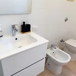 Domus Ospedali Forcellini Apartamento Pádua