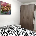 Domus Ospedali Forcellini Apartamento
