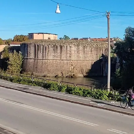 Domus Ospedali Forcellini
