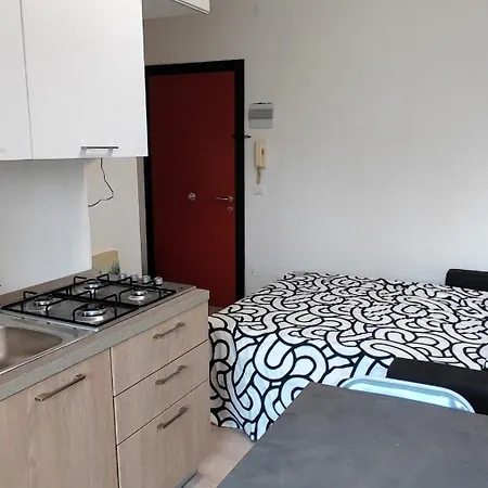 Domus Ospedali Forcellini Padova