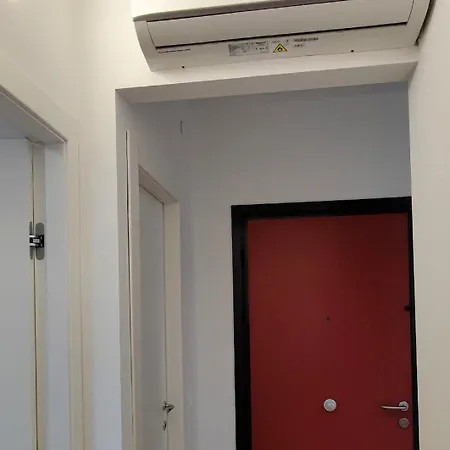 Domus Ospedali Forcellini Διαμέρισμα