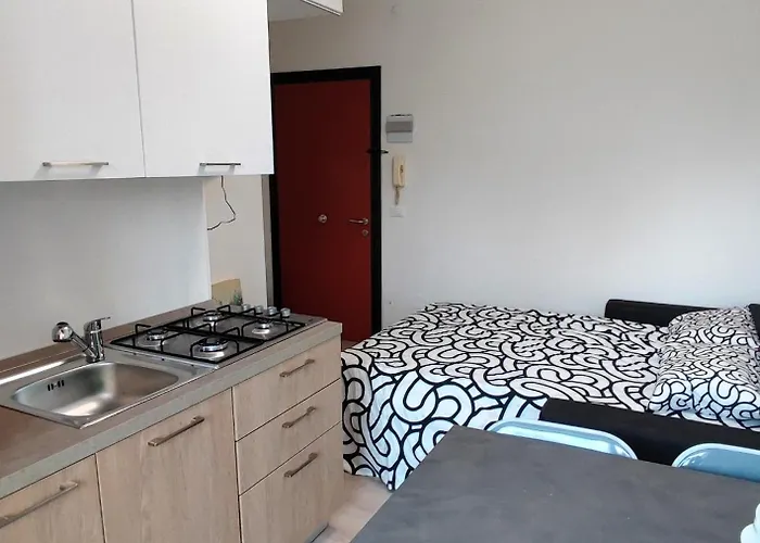 Domus Ospedali Forcellini *