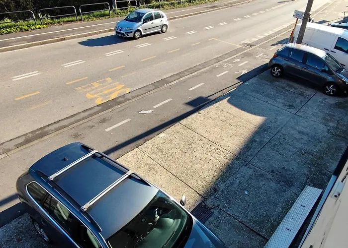 Domus Ospedali Forcellini Padua